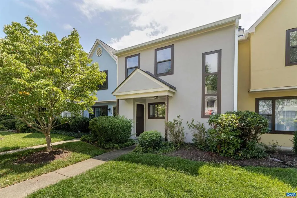 555 Millstone Ct, CHARLOTTESVILLE