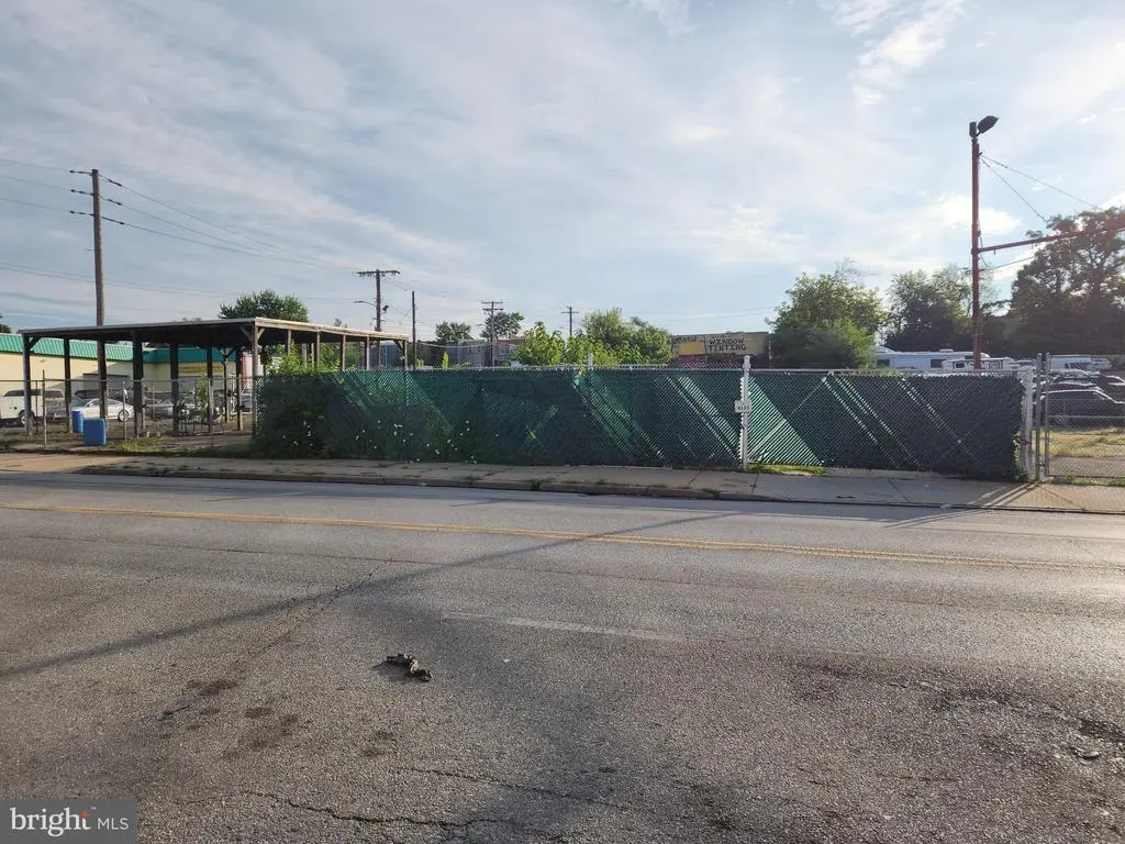 4123 Reisterstown Rd, Baltimore