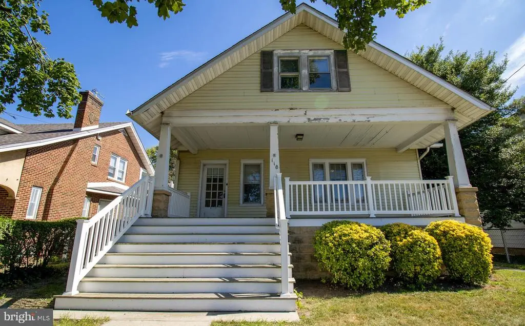 110 N Dupont Blvd, Smyrna