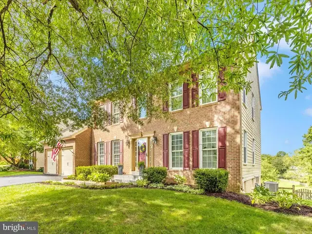 6108 Fieldcrest Dr, Frederick