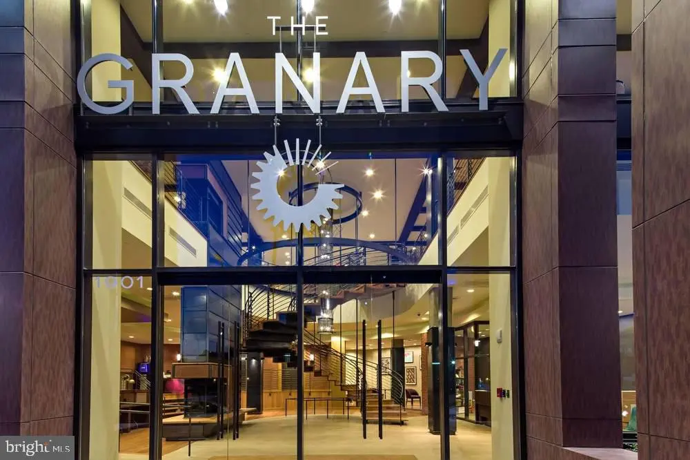 1901-39 Callowhill St #209, PHILADELPHIA