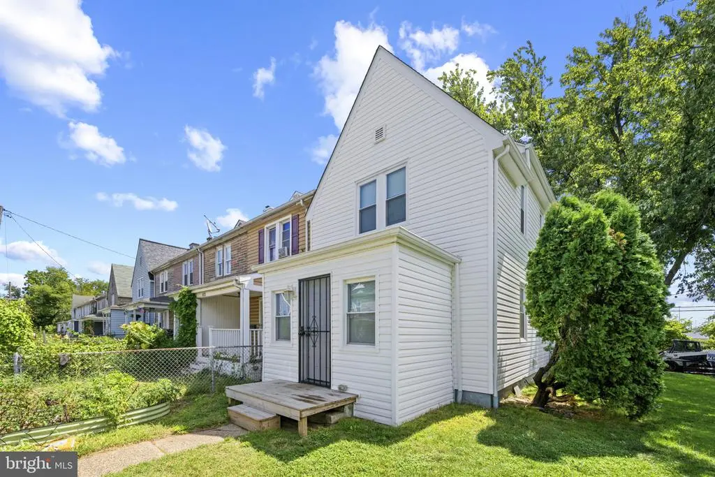 6531 Parnell Ave, Baltimore