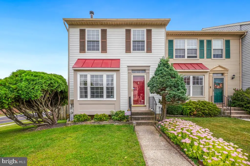 1 Gilland Ct, Baltimore