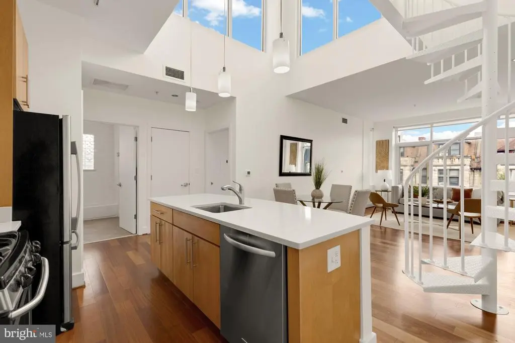 1348 Euclid St Nw #401, Washington