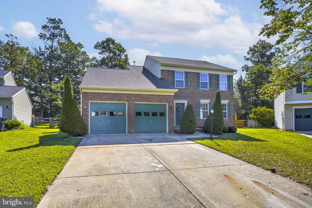5612 Needlefish Ct, Waldorf