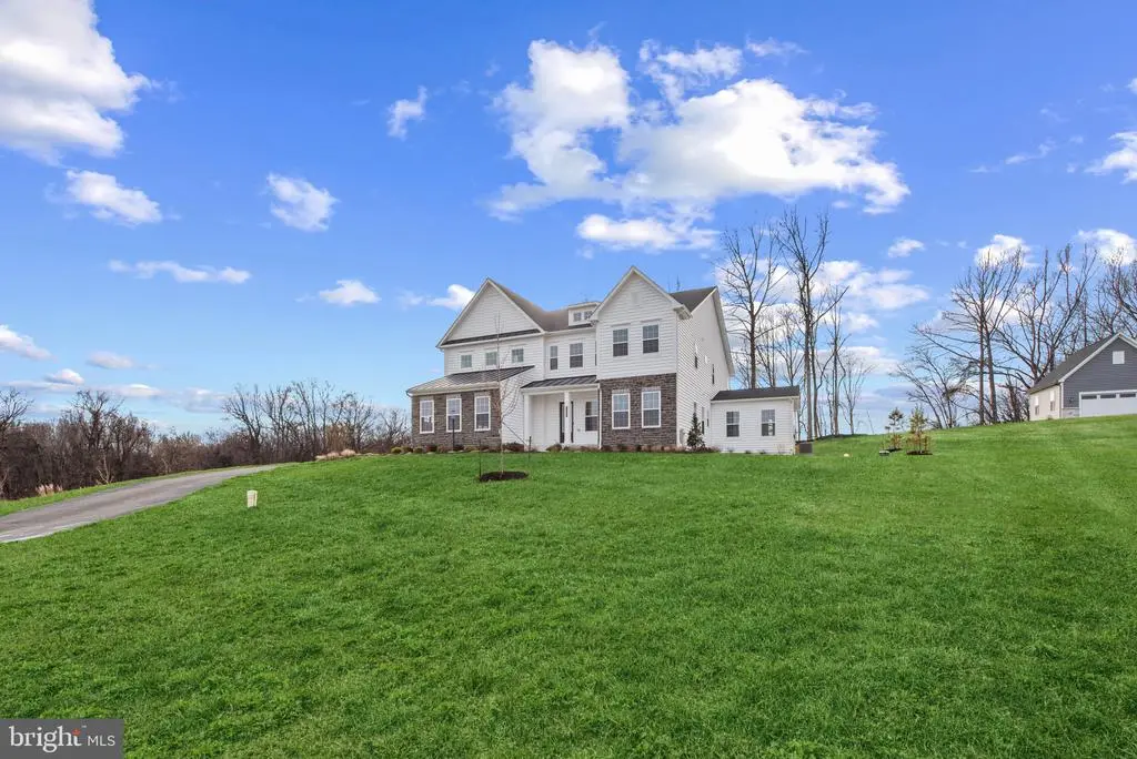 16503 Rolling Knolls Ln, Upper Marlboro