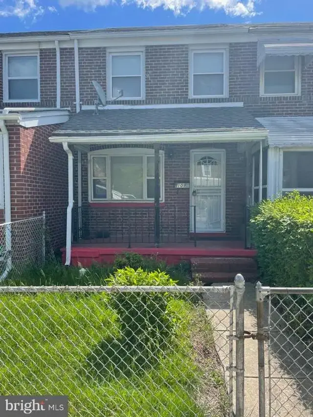 109 Carver Rd, Dundalk