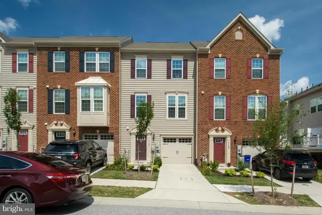 7137 Susans Pass, Elkridge