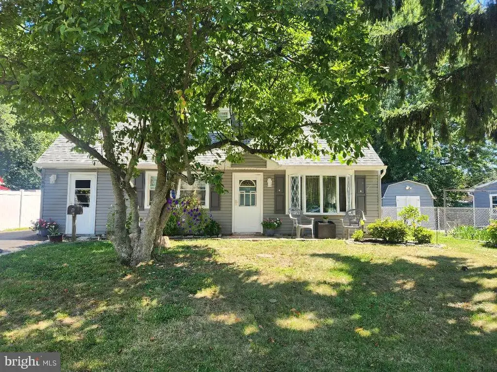 688 Carlisle Dr, MORRISVILLE