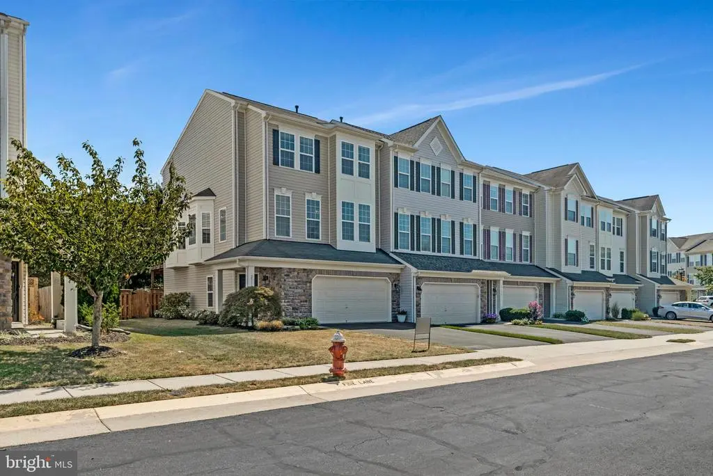 25168 Fluvial Ter, Aldie