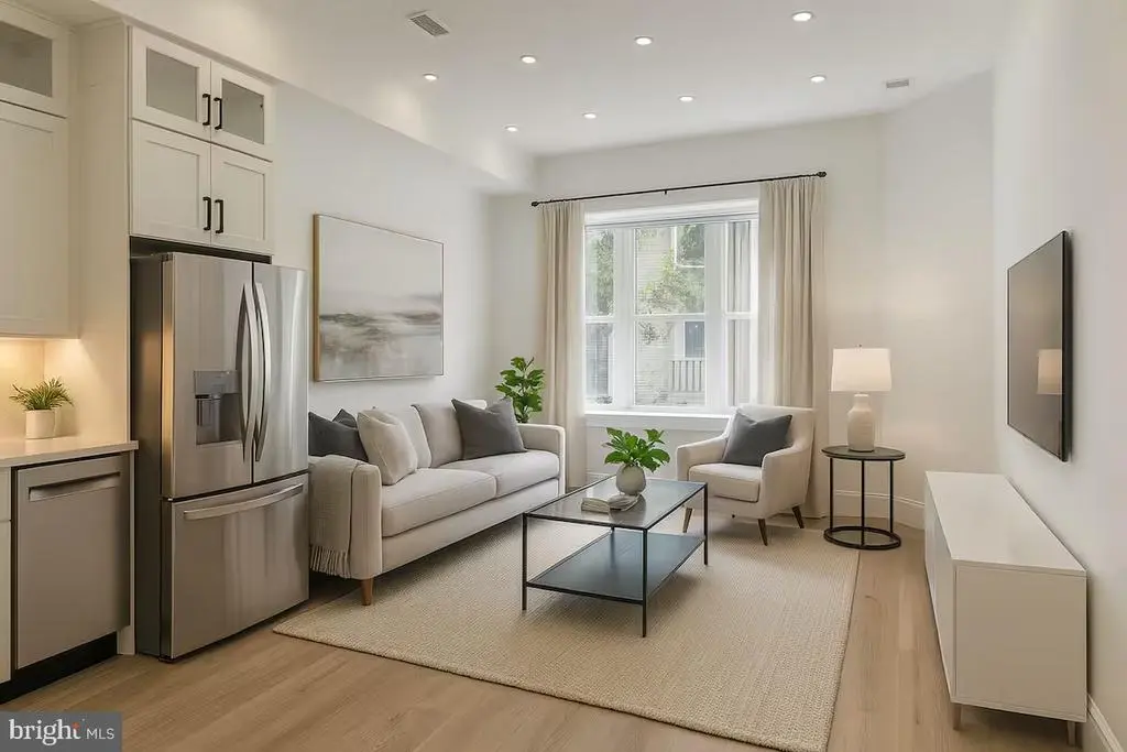 2517 Ontario Rd Nw #3, WASHINGTON