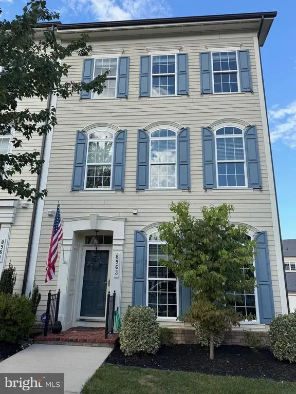 8963 Tawes St, Fulton