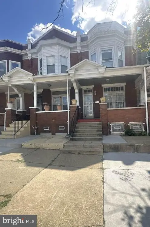 2519 Edmondson Ave, Baltimore