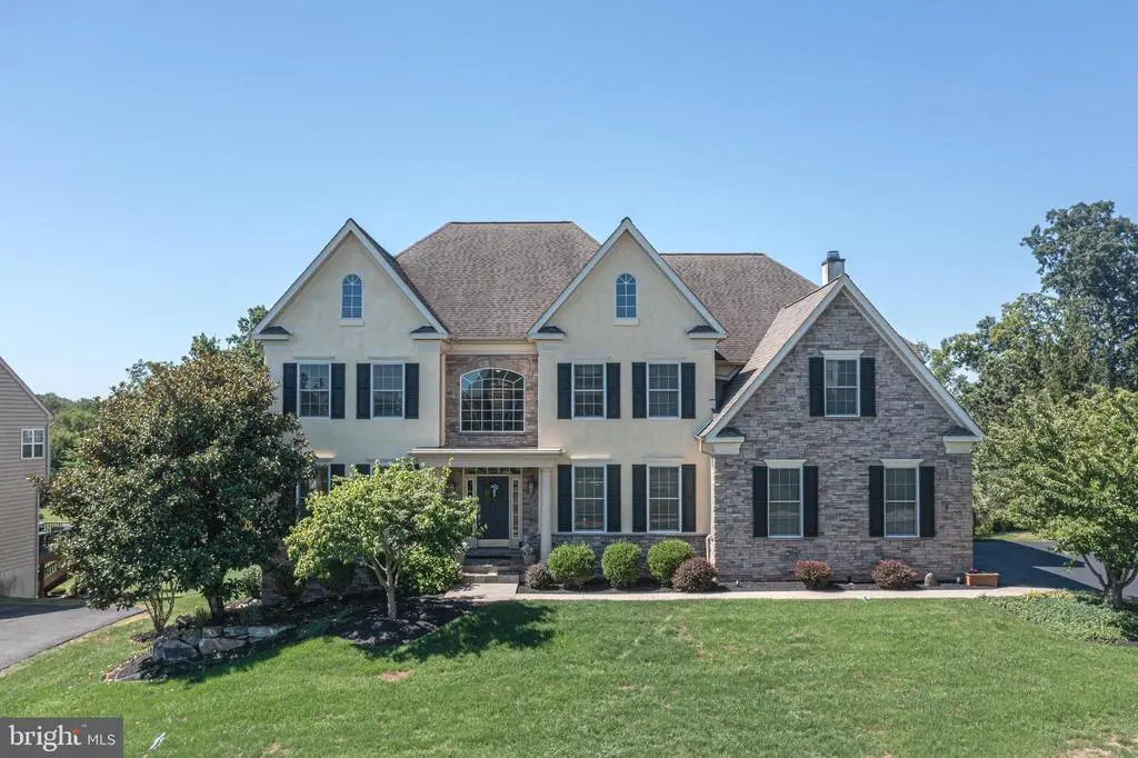 928 Masters Way, HARLEYSVILLE