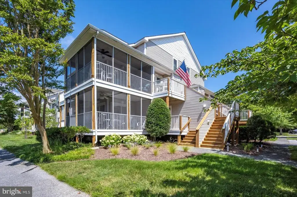 39184 Pine Lake Dr #55039, bethany beach