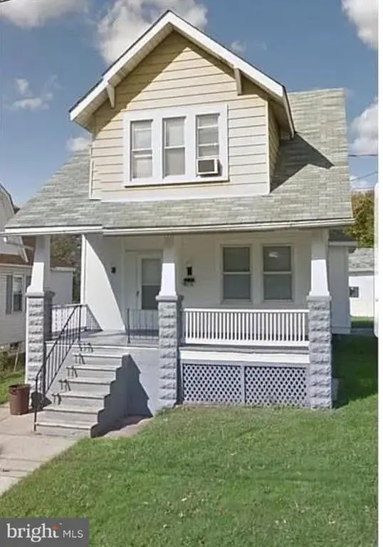 4614 Kavon Ave, Baltimore