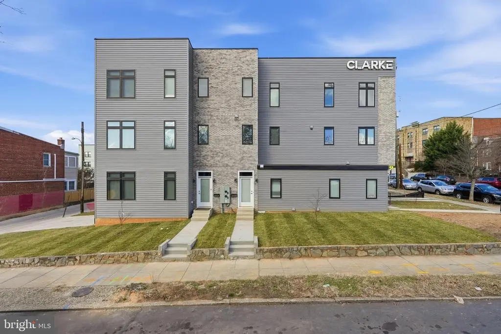 2600 4th St Ne #b, Washington