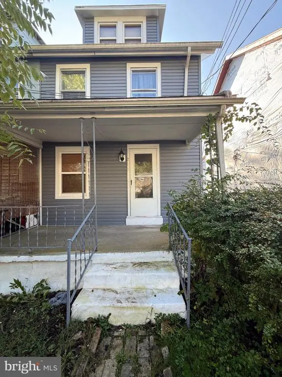 263 S Mount Airy Rd, COATESVILLE