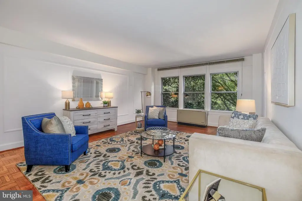 4000 Cathedral Ave Nw #144/145-b, WASHINGTON