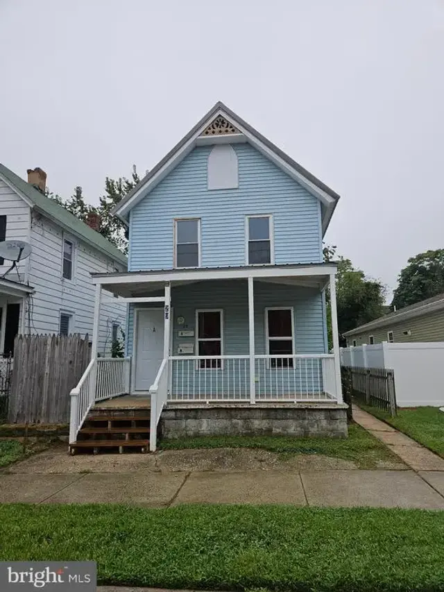 29 N New St #b, Dover