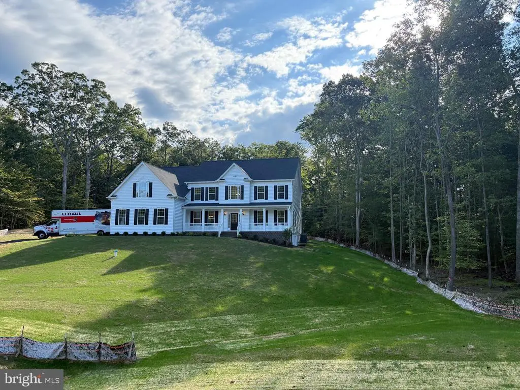 12309 Calverts Run Ct, La Plata