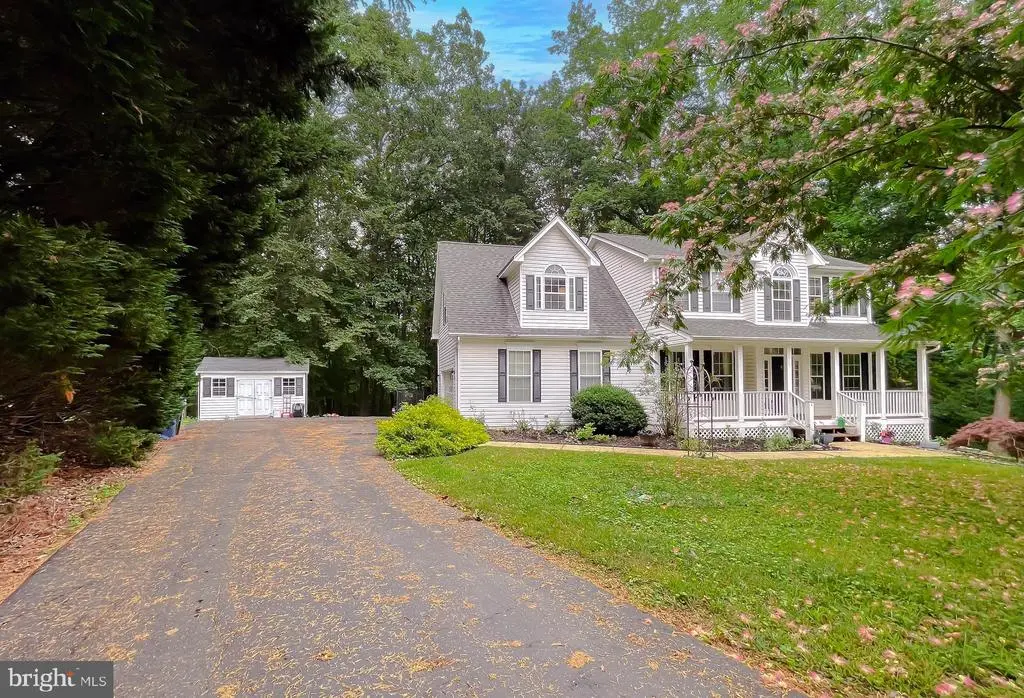 2180 Oliver Dr, Prince Frederick