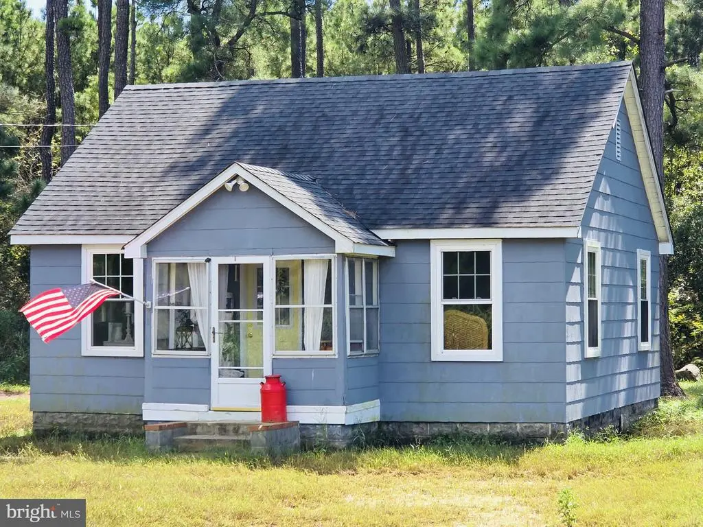 2575 Toddville Rd, TODDVILLE