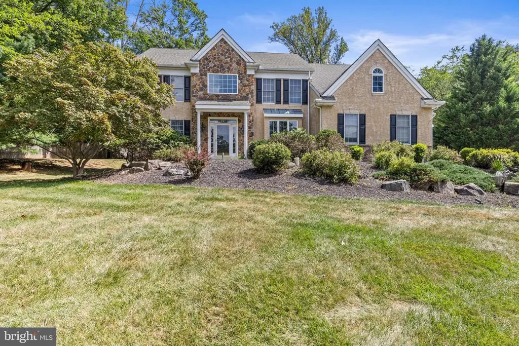 588 S Heilbron Dr, Media