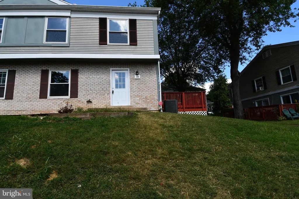 30 Deepspring Ct #a, Reisterstown