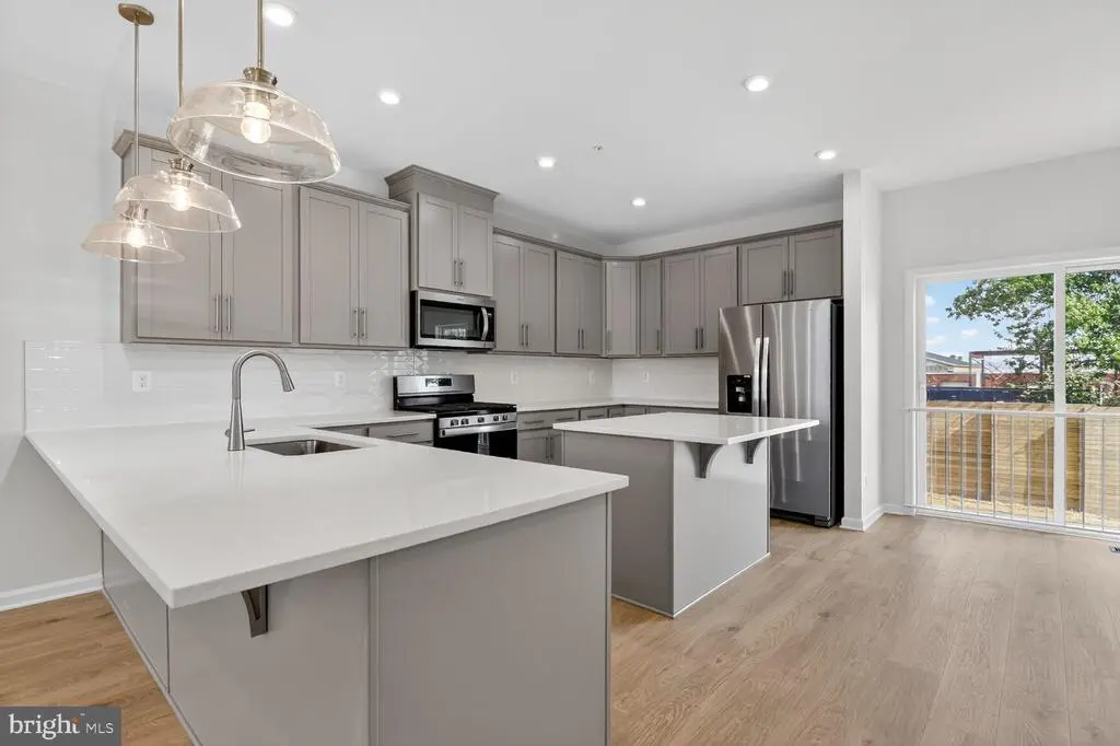 1813 John Stricker Ave, Baltimore