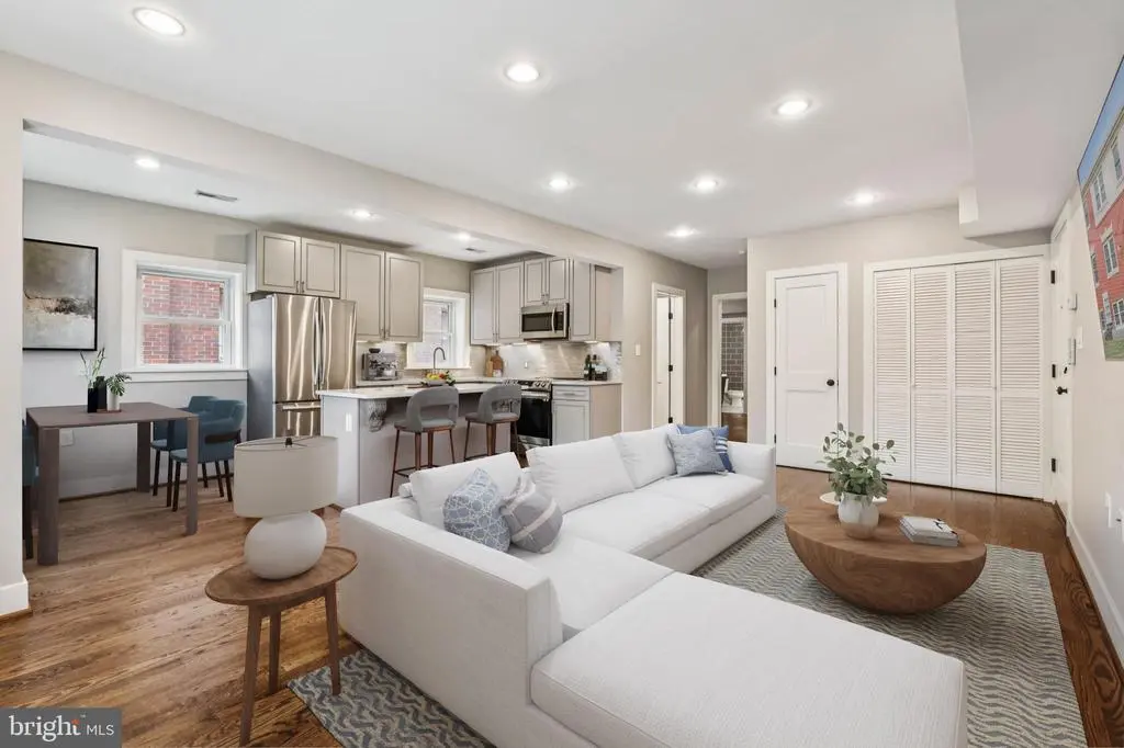 1239 Simms Pl Ne #1, WASHINGTON