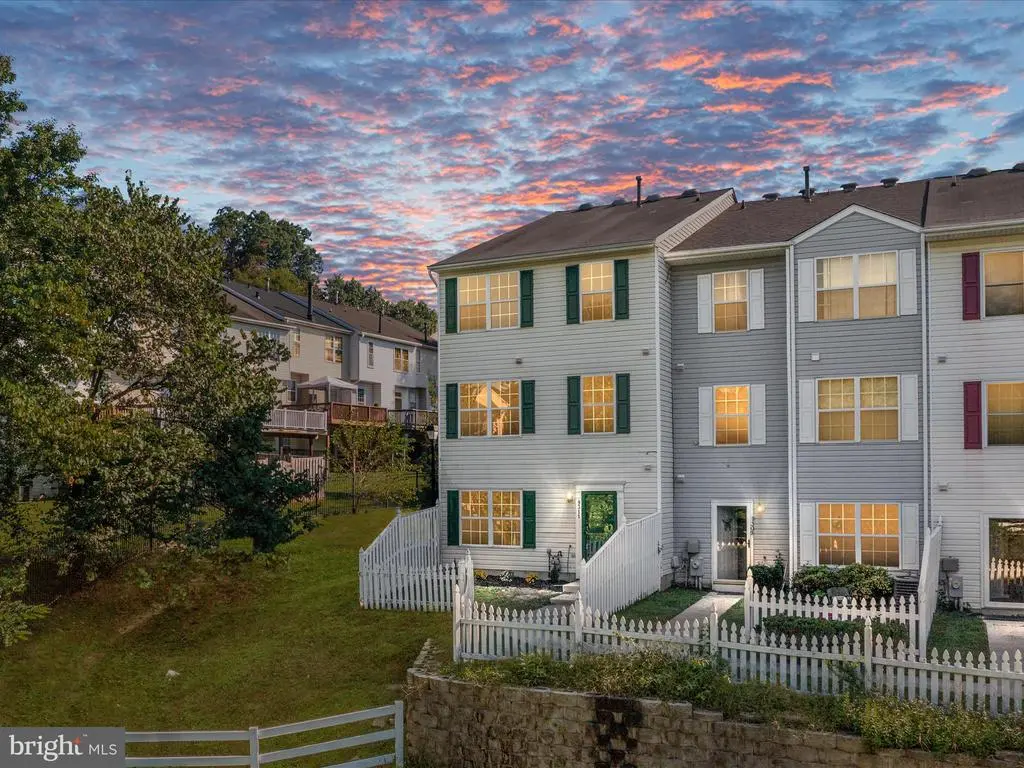 9311 Leigh Choice Ct #53, OWINGS MILLS