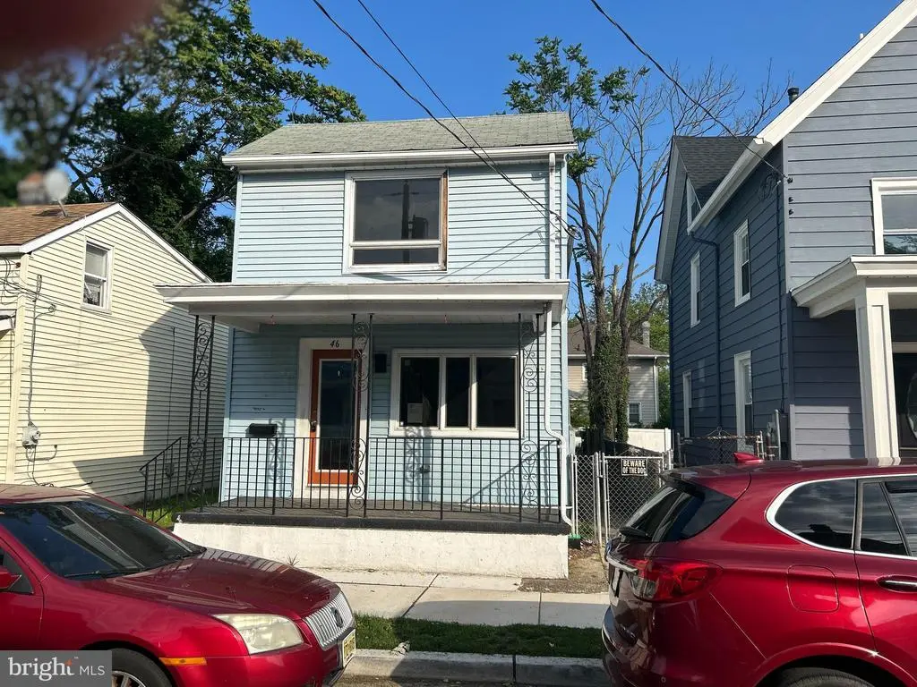 46 Penn St, Penns Grove