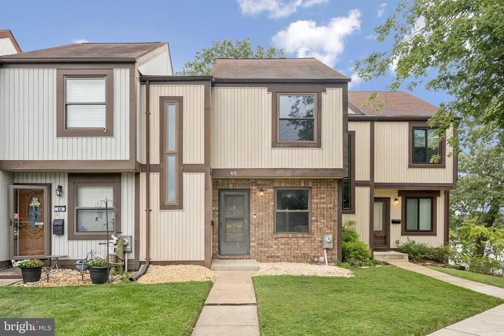 60 Helmsman Ct, Baltimore