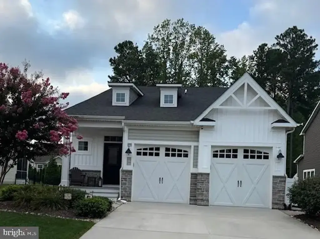 33418 Bridgehampton Ln, lewes