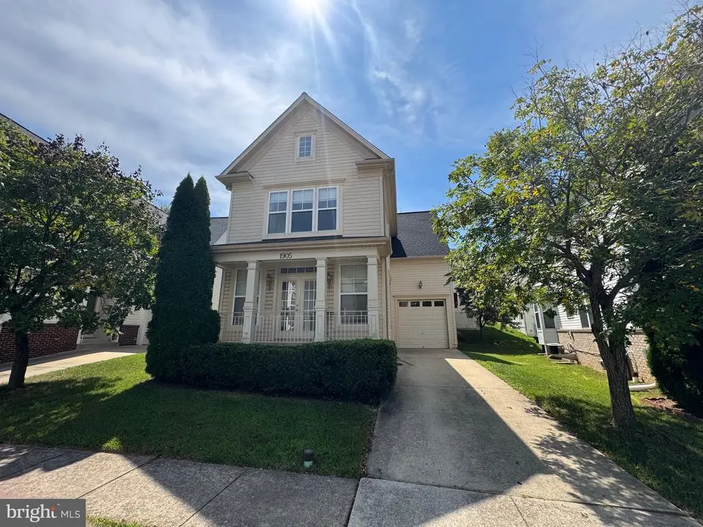 1905 Scaffold Way, Odenton