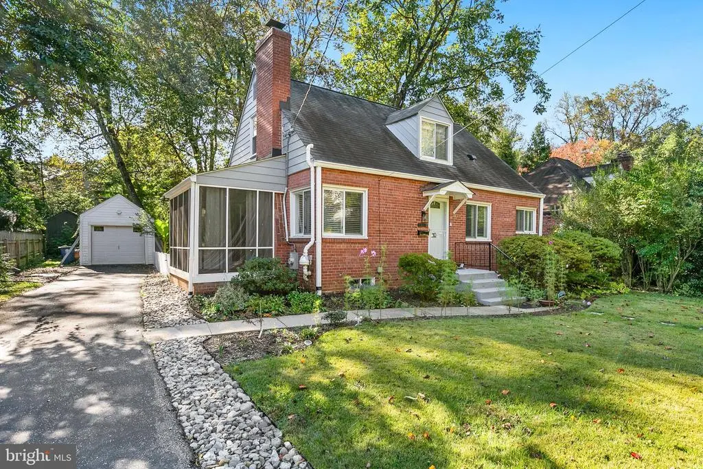 110 Melbourne Ave, Silver Spring