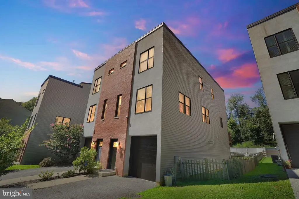 286 Parker Ave #g, Philadelphia