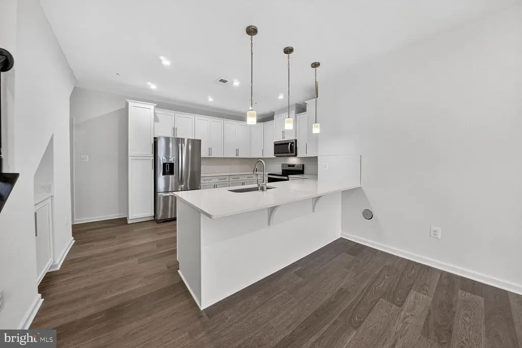 9998a Justify Run, Laurel