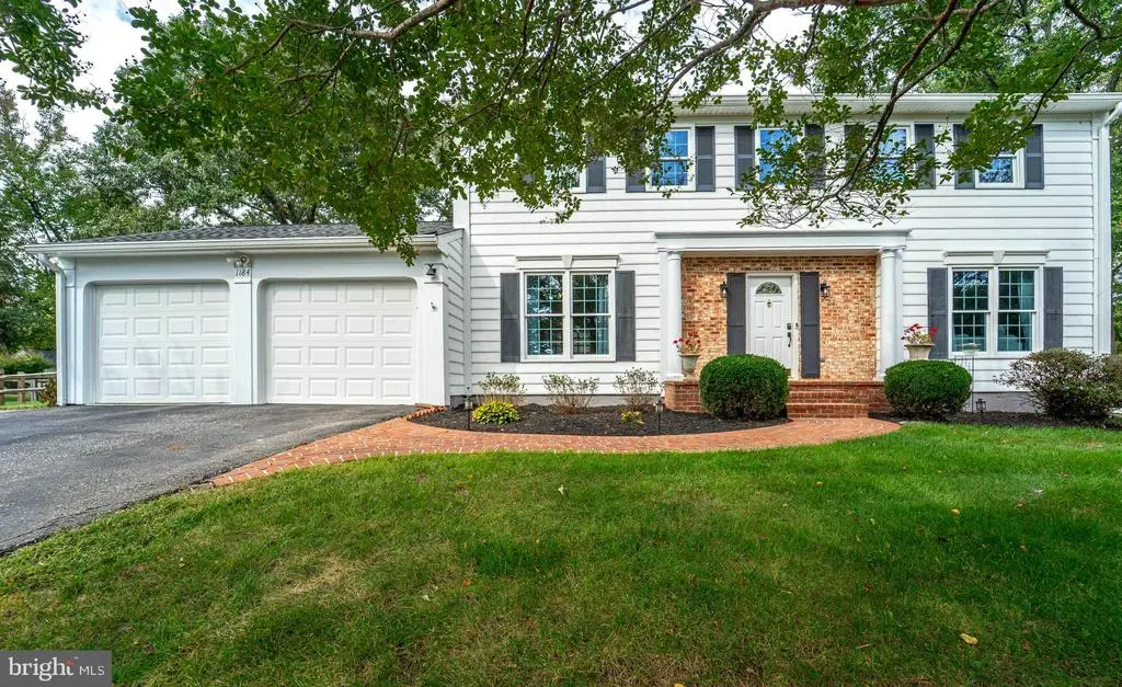 1184 Tanager Dr, Millersville