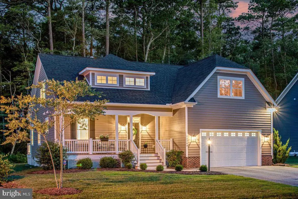 11708 Maid At Arms Ln, Berlin