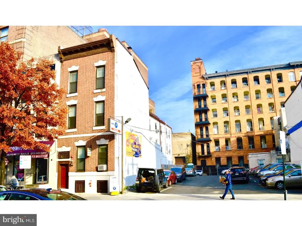 415 S Broad St #3r, PHILADELPHIA