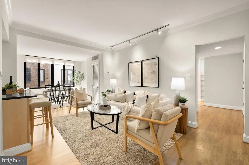 1701 16th St Nw #734, WASHINGTON