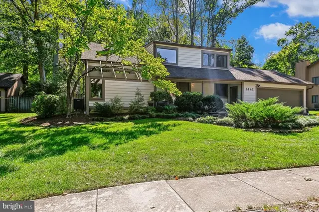 6442 Snuffbox Ter, Columbia