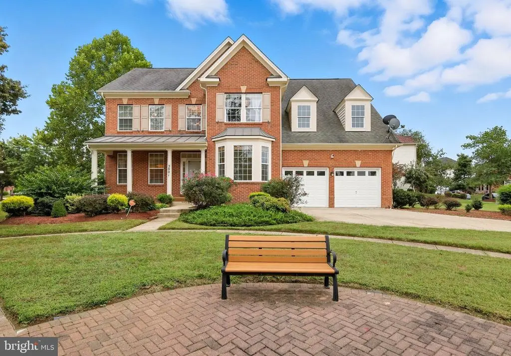 2001 Medinah Ridge Rd, ACCOKEEK