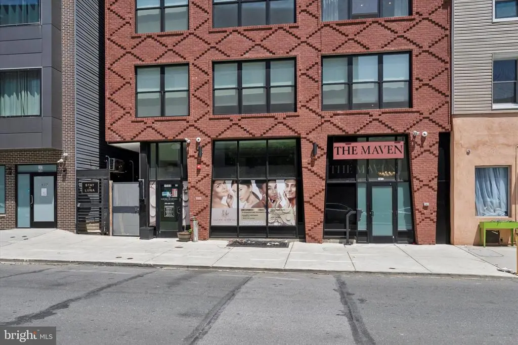 1533 Ridge Ave, PHILADELPHIA