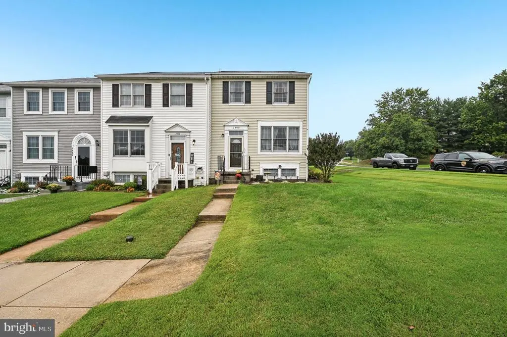 3400 Winter Moss Ct, ABINGDON