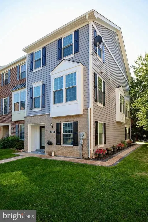 100 Long Acre Ct, Frederick