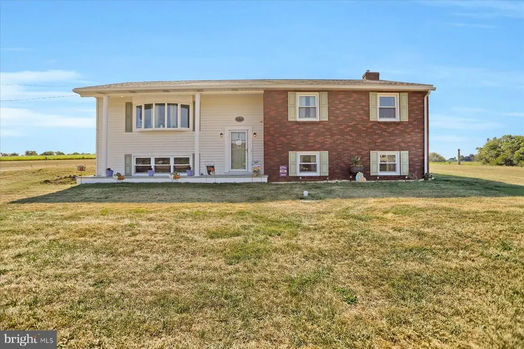 574 Buffalo Run Rd Rd, BELLEFONTE