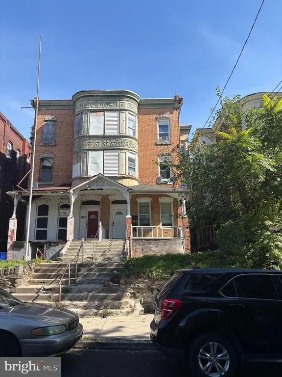 1713 W Tioga St, Philadelphia